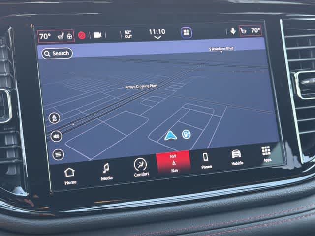 Thumbnail: 2022 Dodge Durango - 22