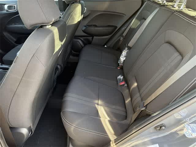 Thumbnail: 2026 Hyundai Venue - 17