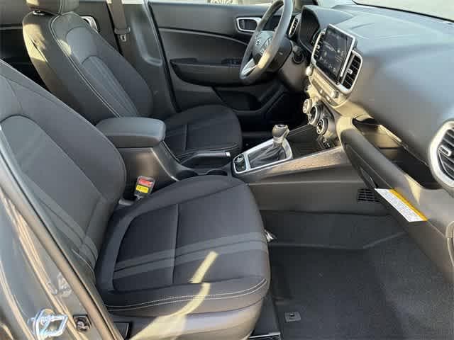 Thumbnail: 2026 Hyundai Venue - 19