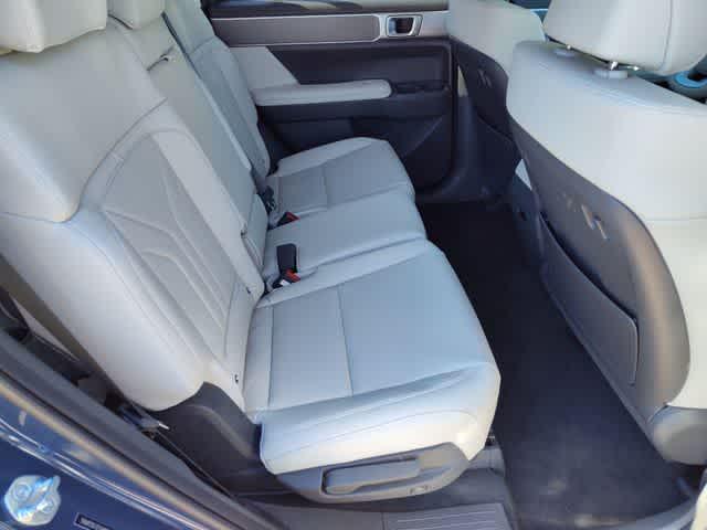 Thumbnail: 2026 Hyundai Santa Fe - 18