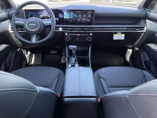 Thumbnail: 2026 Hyundai Santa Cruz - 12