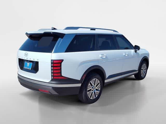 Thumbnail: 2026 Hyundai Palisade - 5