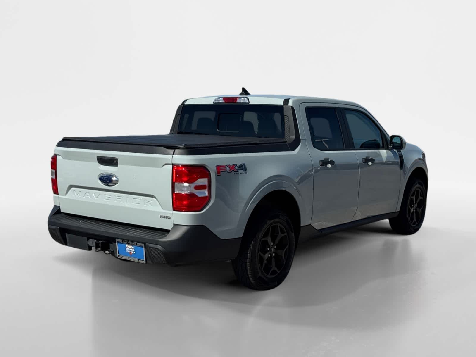 Thumbnail: 2022 Ford Maverick - 5