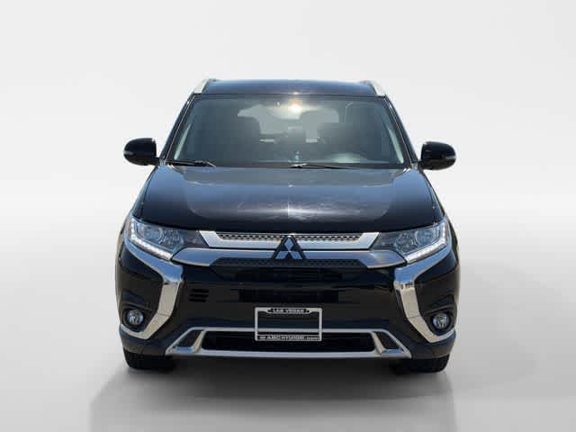 Thumbnail: 2019 Mitsubishi Outlander - 8