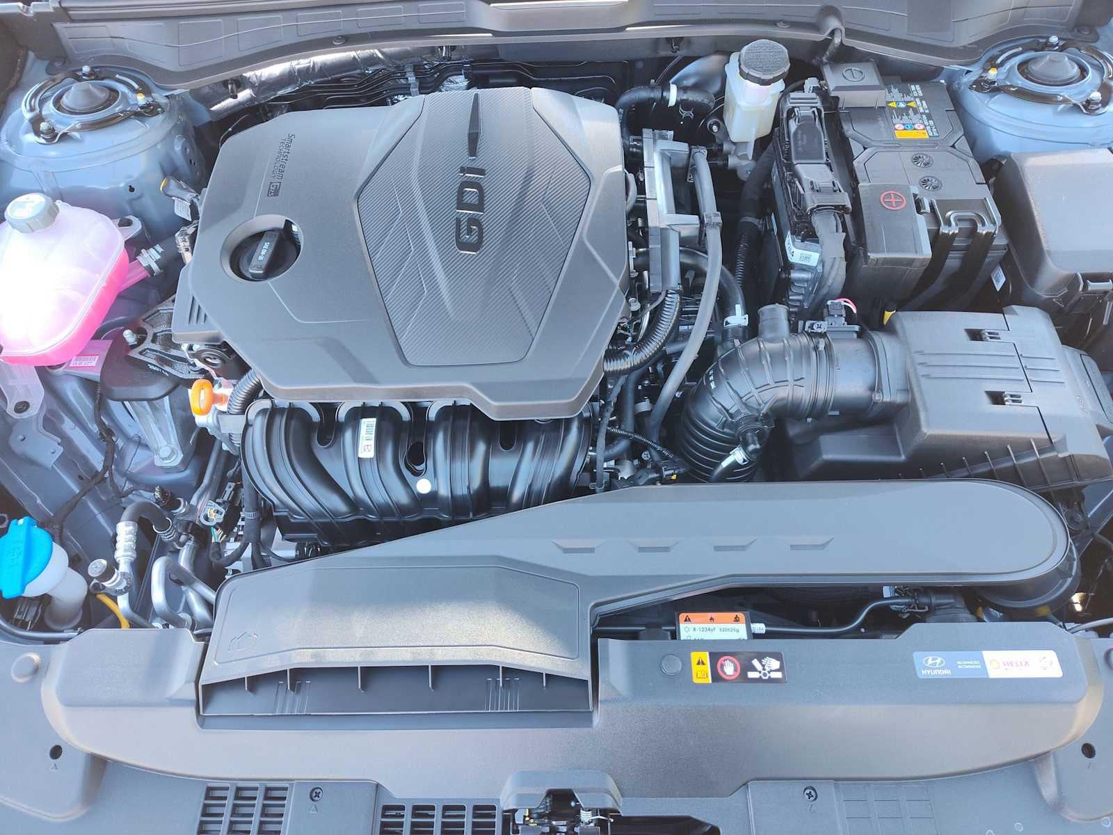 Thumbnail: 2026 Hyundai Sonata - 11