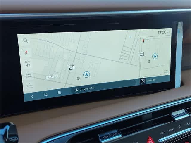 Thumbnail: 2026 Hyundai Palisade - 22