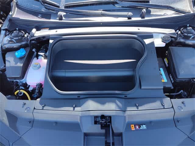 Thumbnail: 2025 Hyundai Ioniq 6 - 11