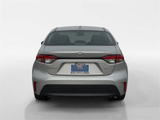 Thumbnail: 2024 Toyota Corolla - 10