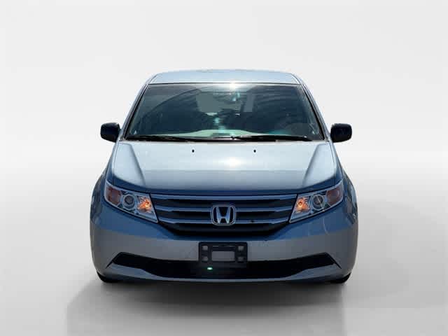 Thumbnail: 2012 Honda Odyssey - 8