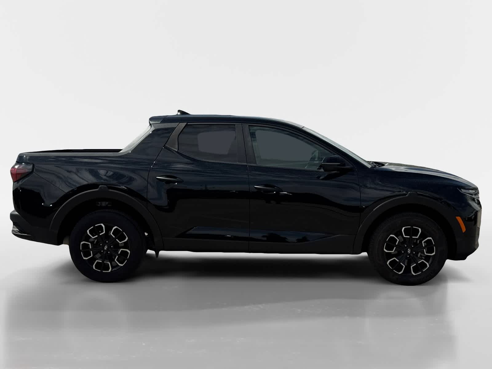 Thumbnail: 2024 Hyundai Santa Cruz - 7