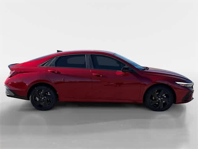 Thumbnail: 2026 Hyundai Elantra - 6