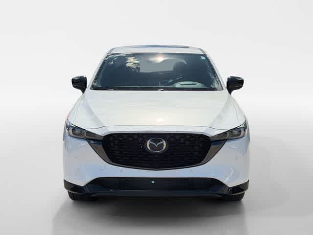 Thumbnail: 2025 Mazda CX-5 - 8