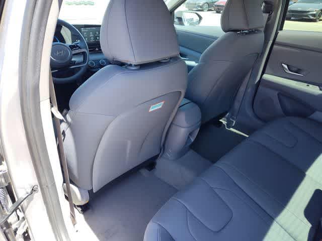 Thumbnail: 2026 Hyundai Elantra - 15