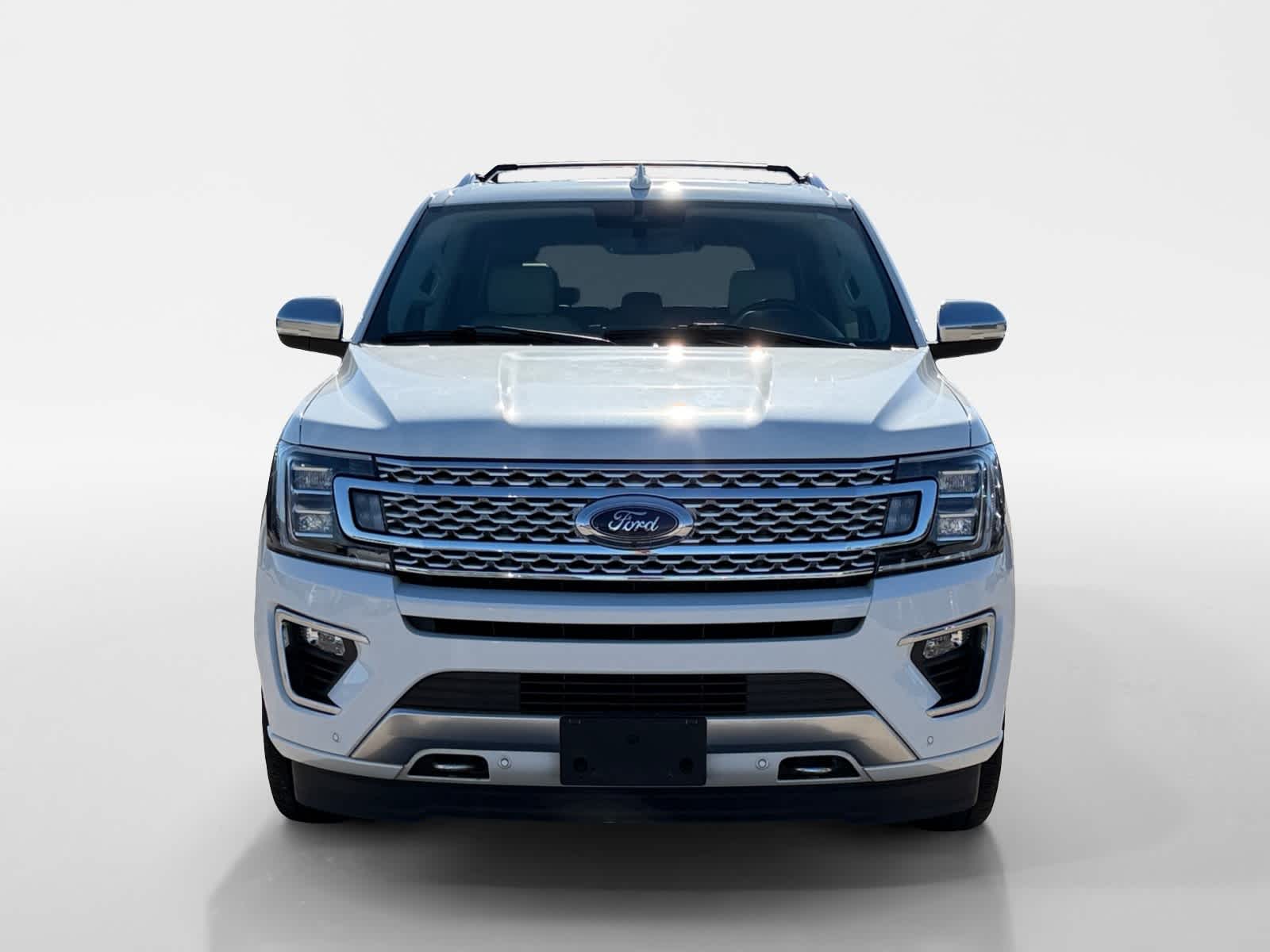 Thumbnail: 2021 Ford Expedition - 8