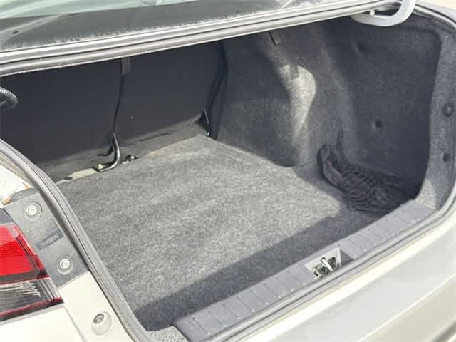 Thumbnail: 2024 Nissan Versa - 26