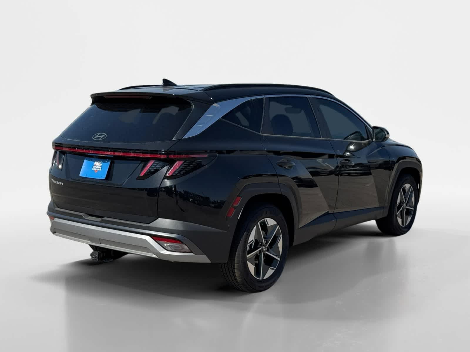 Thumbnail: 2025 Hyundai Tucson - 5