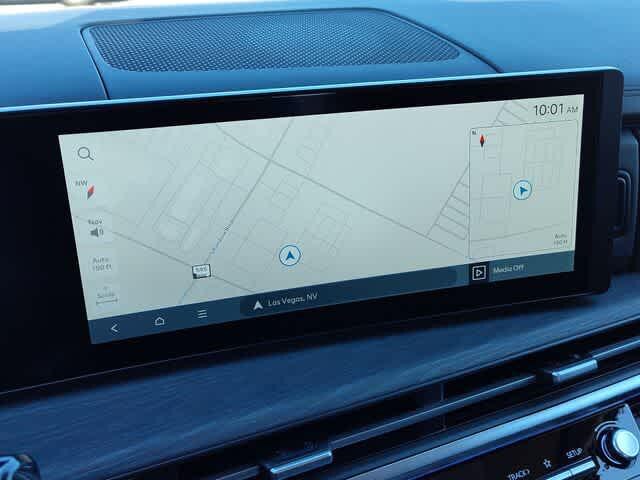 Thumbnail: 2026 Hyundai Santa Fe - 22