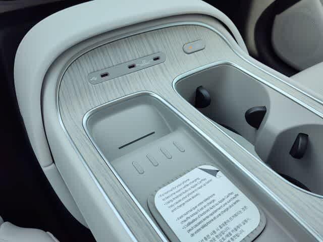 Thumbnail: 2026 Hyundai Palisade - 24