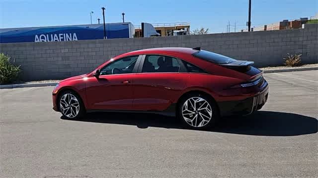 Thumbnail: 2025 Hyundai Ioniq 6 - 6