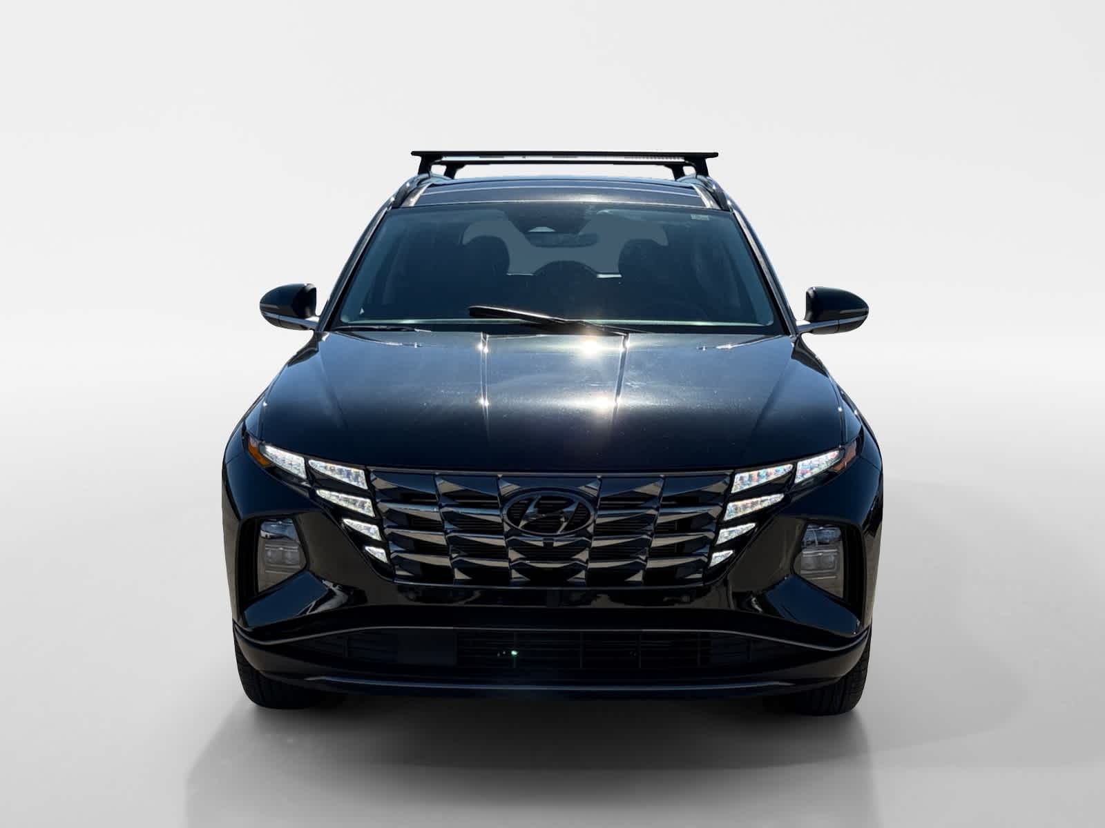 Thumbnail: 2023 Hyundai Tucson - 8