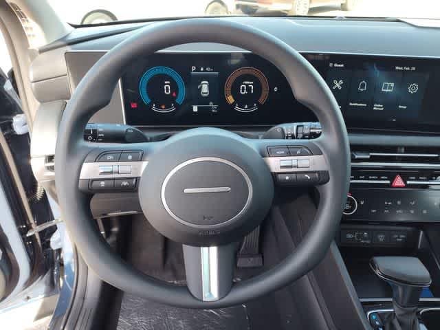 Thumbnail: 2026 Hyundai Tucson - 19