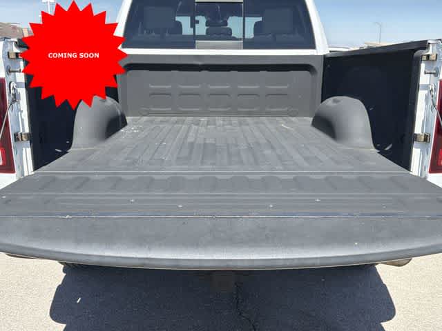 Thumbnail: 2020 RAM 1500 Classic - 25