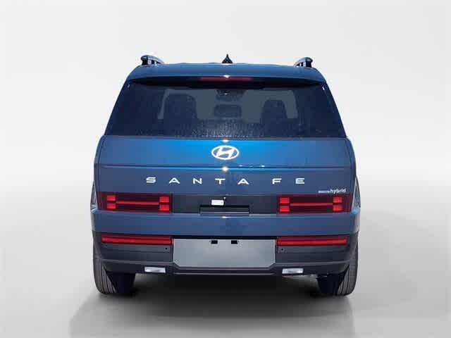Thumbnail: 2026 Hyundai Santa Fe - 5