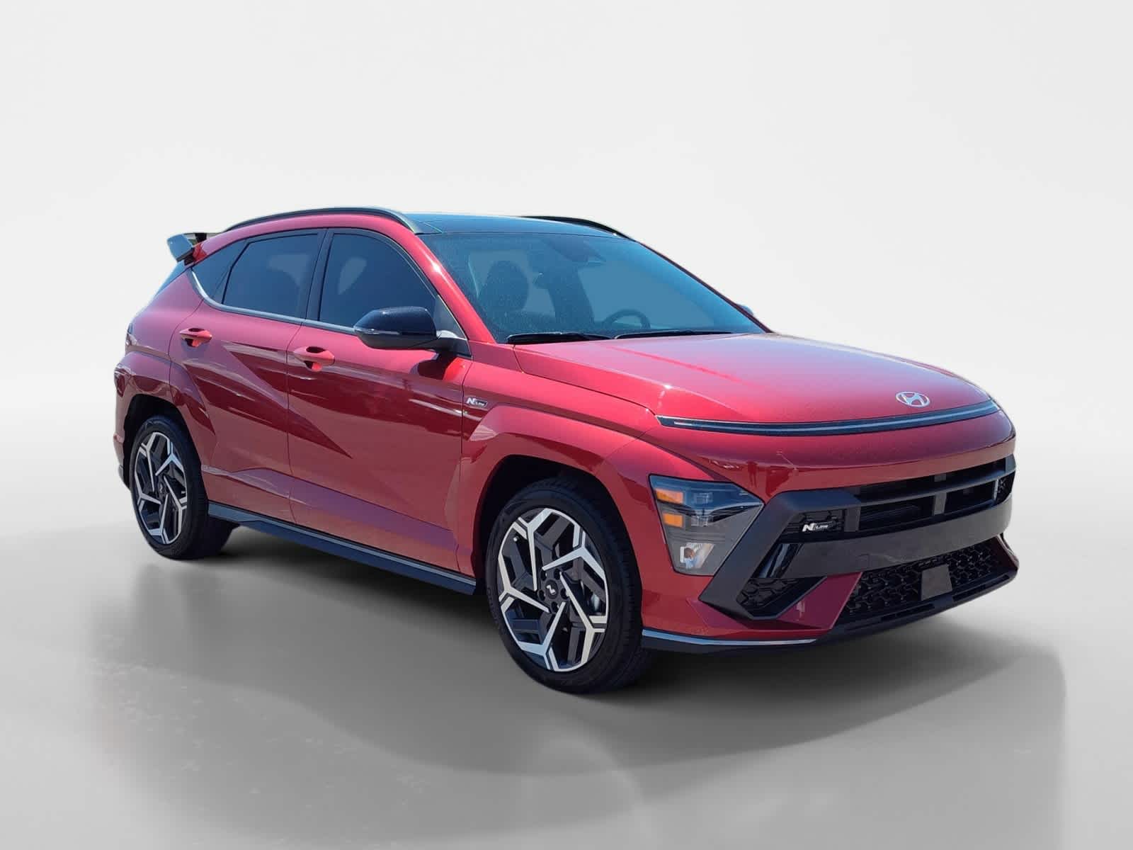 2024 Hyundai Kona N Line 7