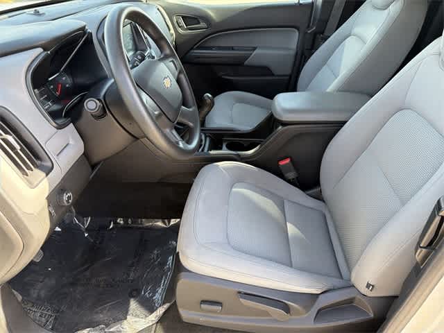 Thumbnail: 2018 Chevrolet Colorado - 6