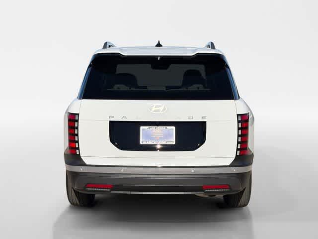 Thumbnail: 2026 Hyundai Palisade - 4