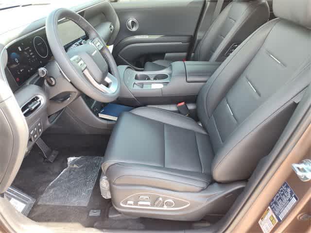 Thumbnail: 2026 Hyundai Palisade - 10