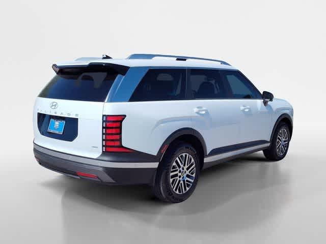 Thumbnail: 2026 Hyundai Palisade - 5