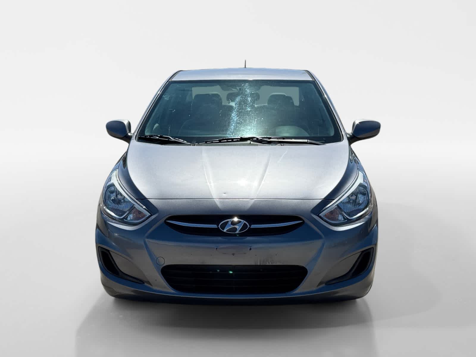 Thumbnail: 2016 Hyundai Accent - 8