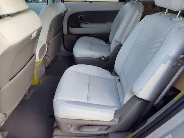 Thumbnail: 2026 Hyundai Palisade - 18