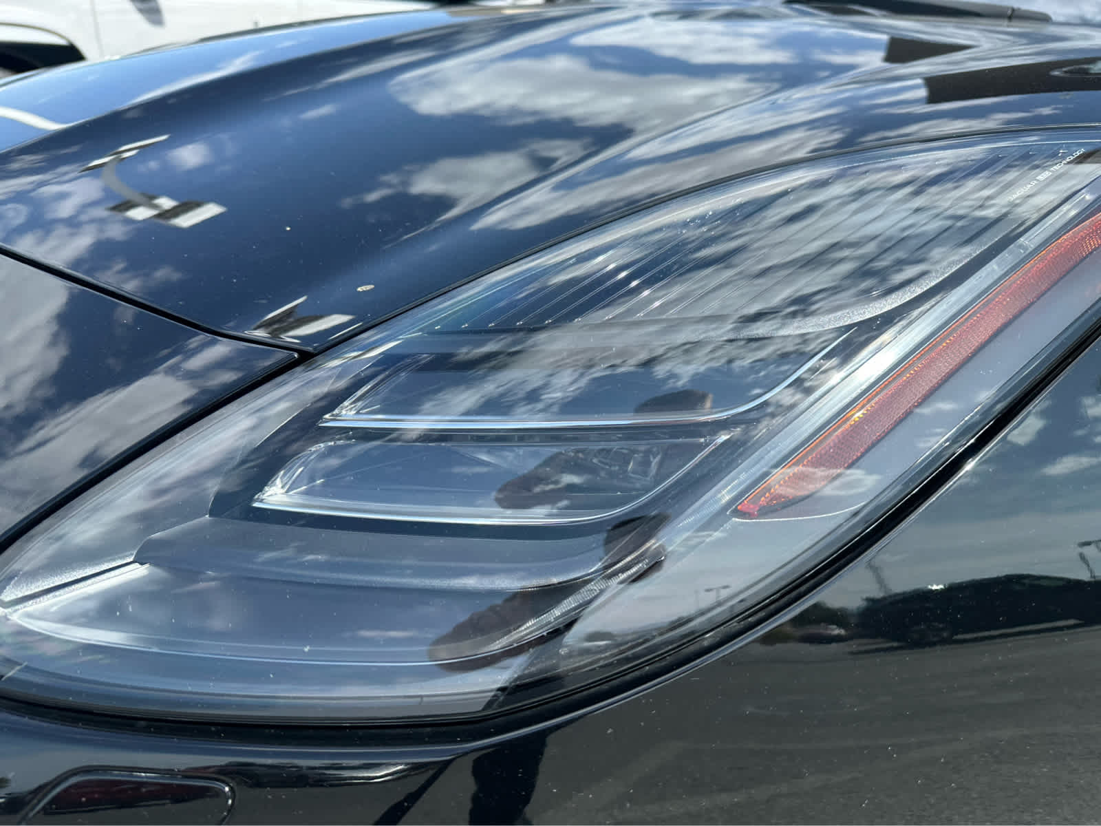 Thumbnail: 2018 Jaguar F-Type - 8