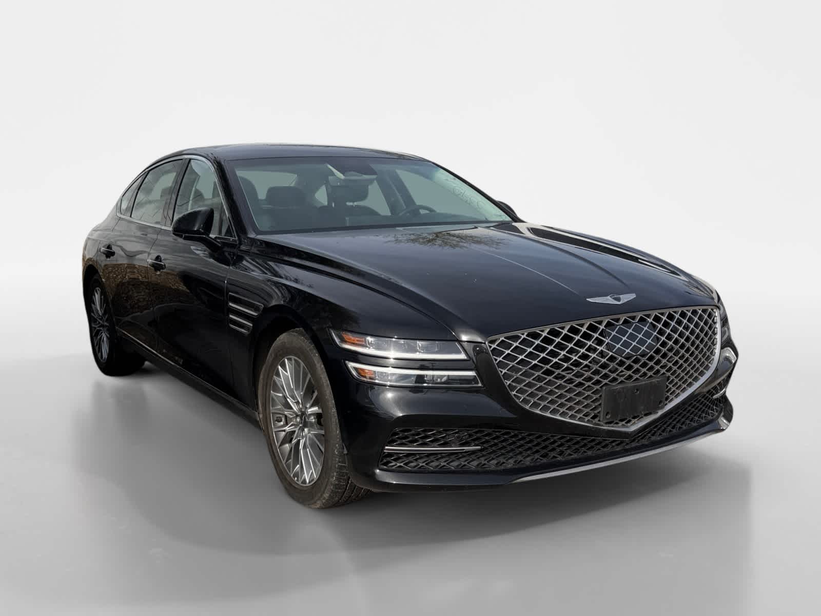 Thumbnail: 2023 Genesis G80 - 2