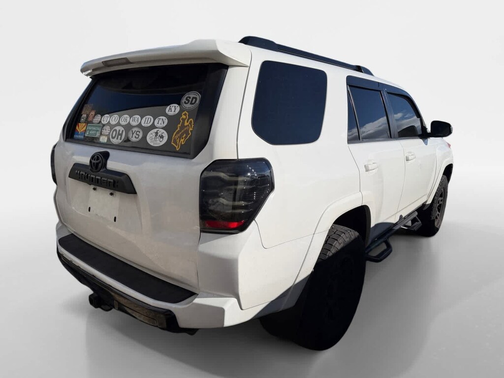Used 2014 Toyota 4Runner SUV