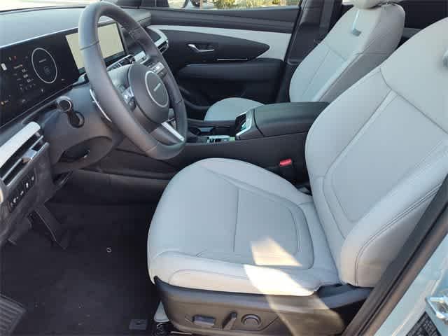 Thumbnail: 2026 Hyundai Santa Cruz - 10