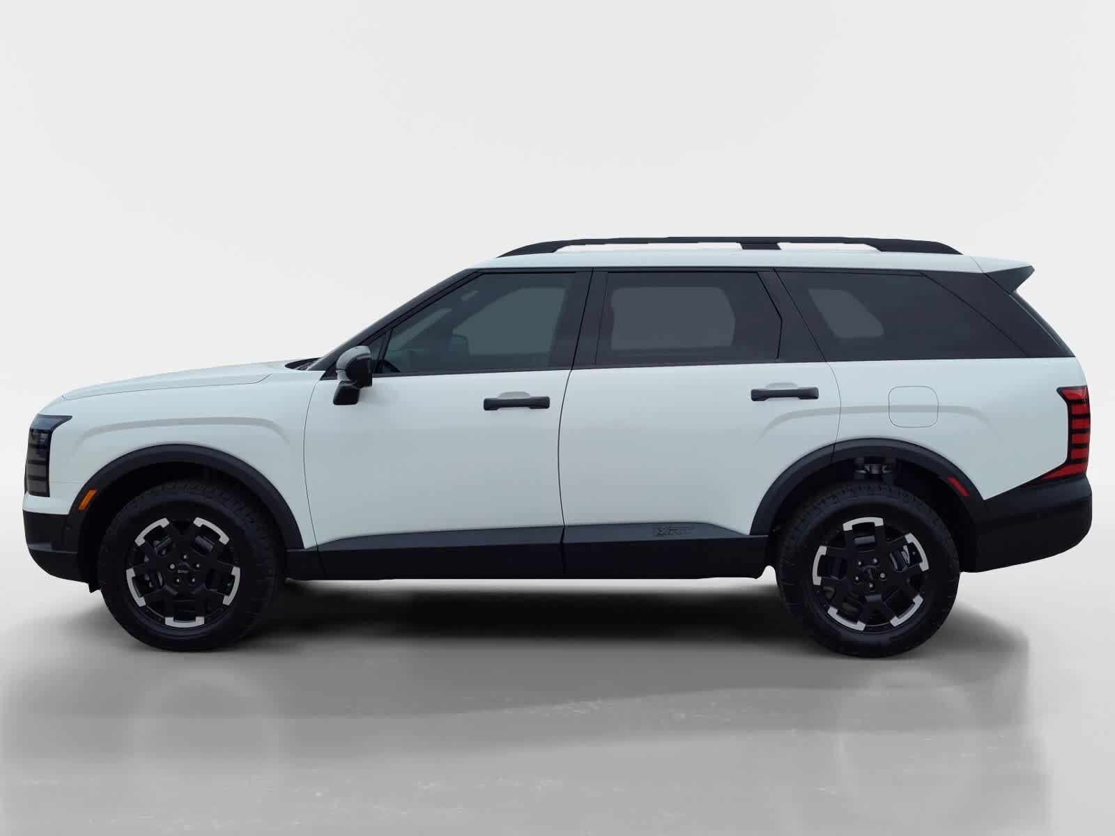 2026 Hyundai Palisade XRT photo 2