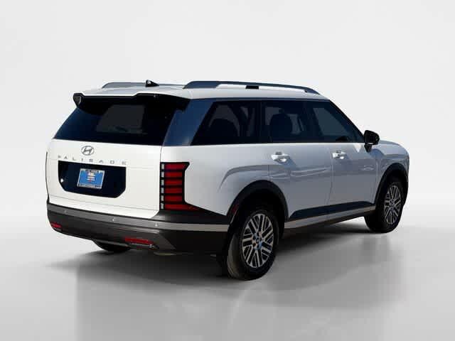 Thumbnail: 2026 Hyundai Palisade - 5