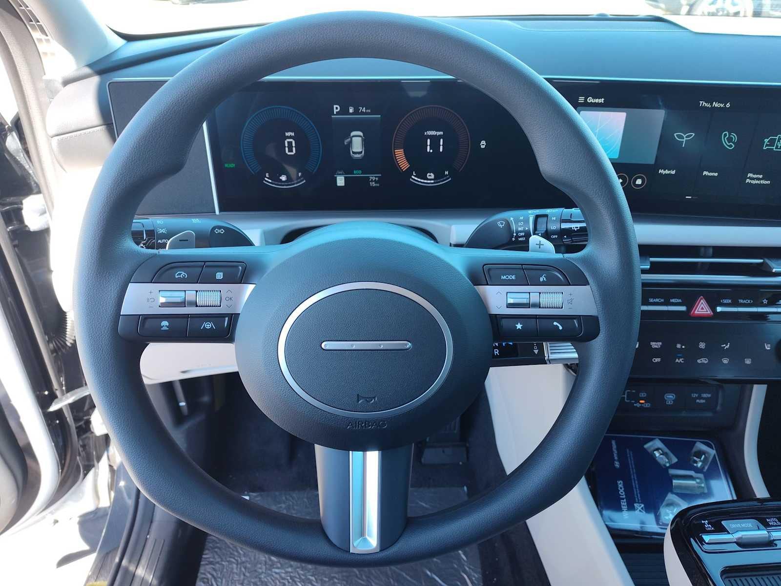 Thumbnail: 2026 Hyundai Tucson - 19