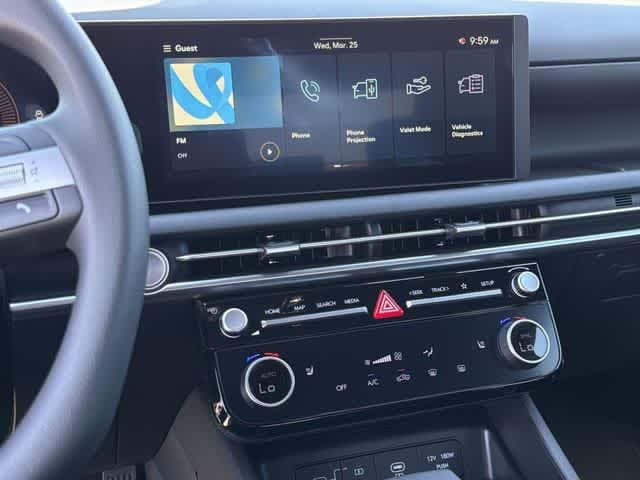 Thumbnail: 2026 Hyundai Santa Cruz - 20