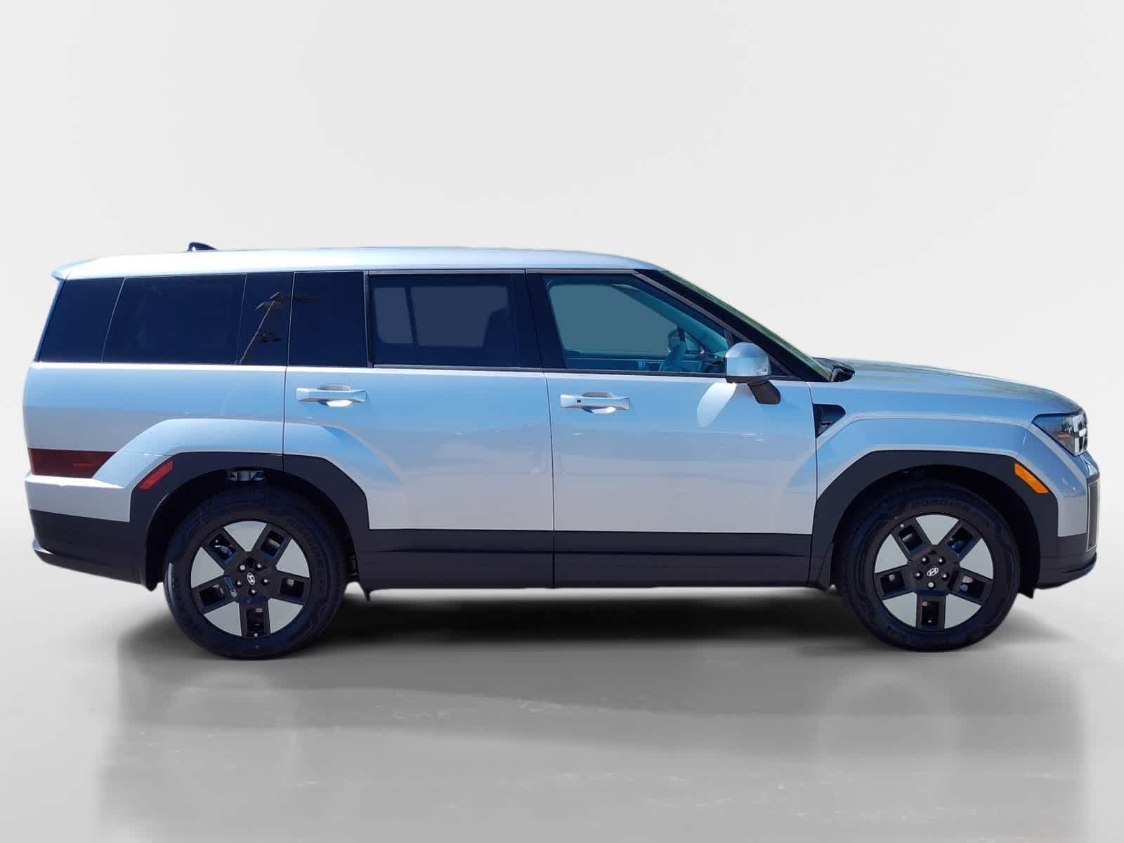 Thumbnail: 2026 Hyundai Santa Fe - 6