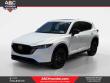 Used 2025 Mazda CX-5 2.5 Carbon Turbo SUV
