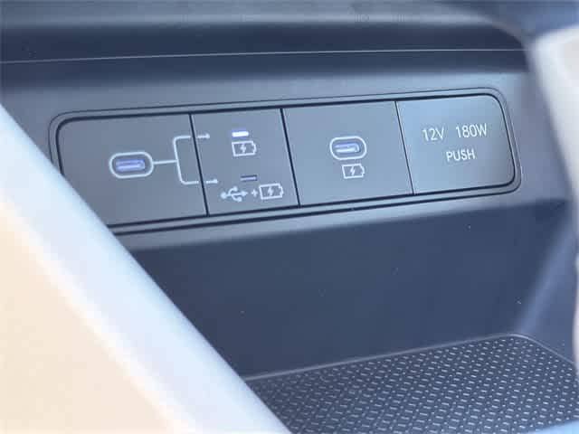 Thumbnail: 2026 Hyundai Tucson - 22