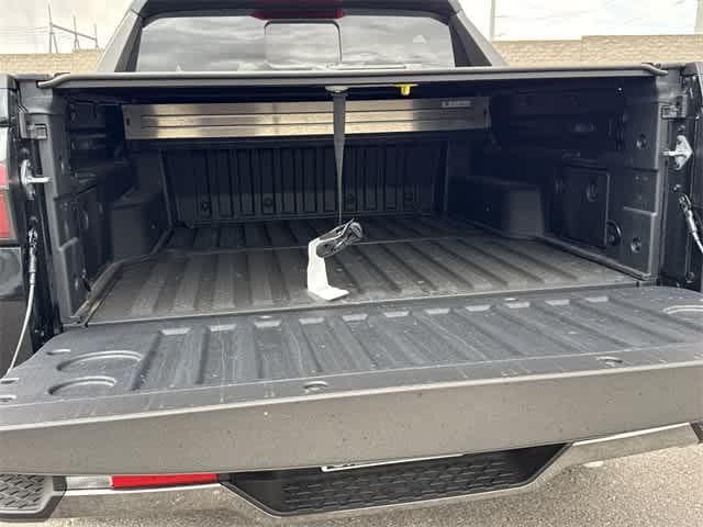 Thumbnail: 2025 Hyundai Santa Cruz - 33