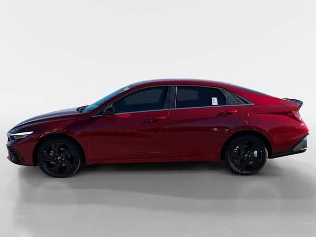 Thumbnail: 2026 Hyundai Elantra - 2