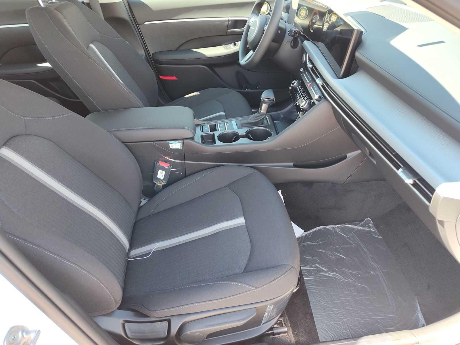 Thumbnail: 2026 Hyundai Sonata - 18