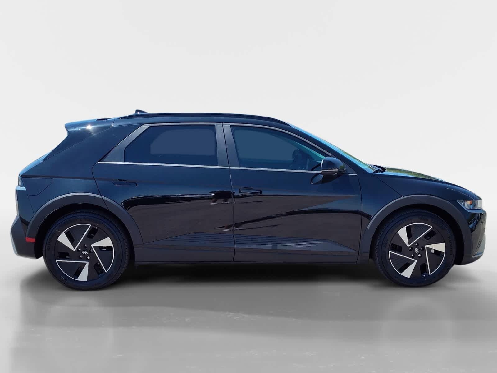 Thumbnail: 2025 Hyundai Ioniq 5 - 6