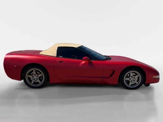 Thumbnail: 1998 Chevrolet Corvette - 6